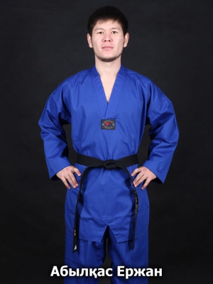 Ержан Абылкас