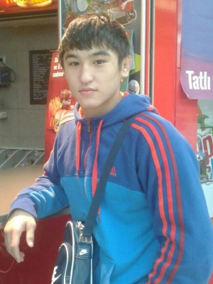 Куат Амиртаев