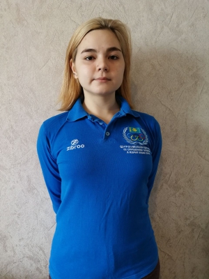 Суламиф Ананьева