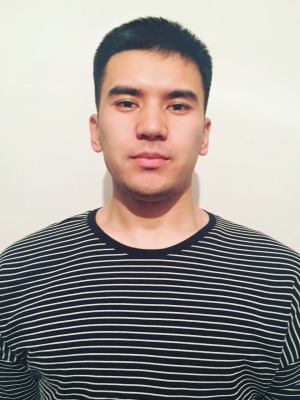 Рахат Айтбаев