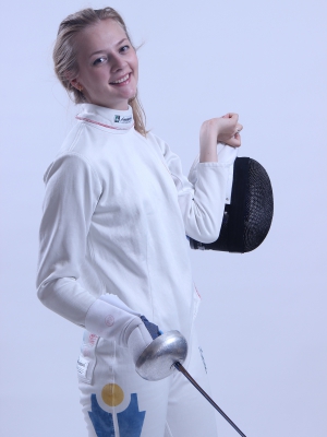 Ульяна Балаганская