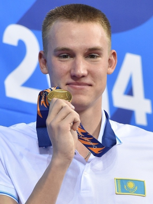 Дмитрий Баландин