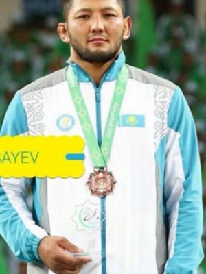 Адилет Давлумбаев