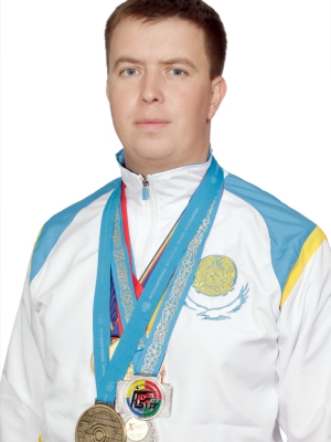 Александр Ещенко
