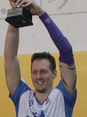 Всеволод Фадейкин