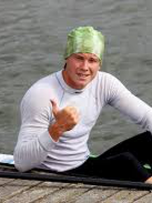 Илья Голендов