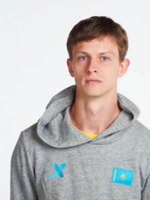 Сергей Григорьев