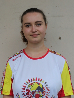 Виктория Игнатченко