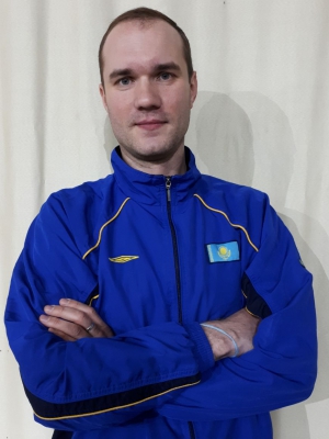 Владимир Исаченко