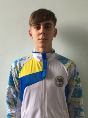 Никита Жулинский