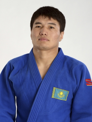 Елдос Жумаканов