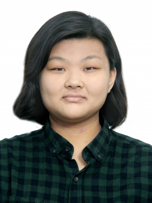 Виктория Лян