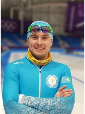 Федор Мезенцев