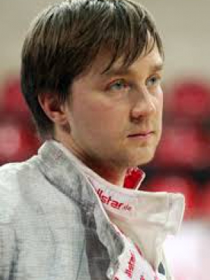 Илья Мокрецов