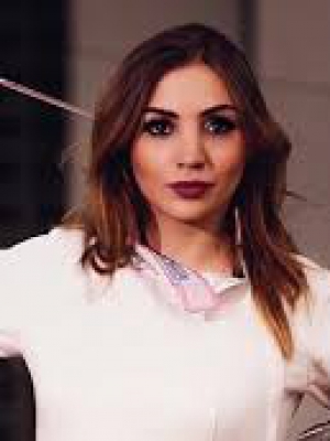 Тамара Почекутова