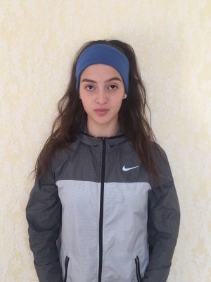 Сарифа Рзакулиева