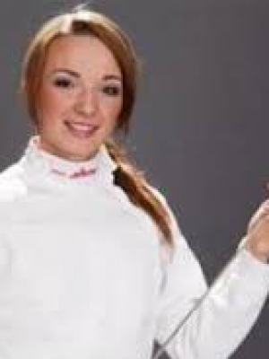 Юлия Савицкая