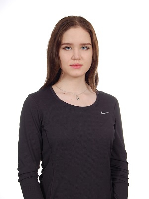 Валентина Сдержикова