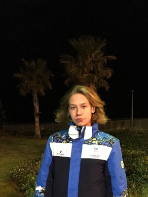 Александра Шатских