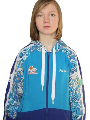 Вероника Шишкина