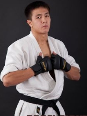 Ерлан Тлеумбетов