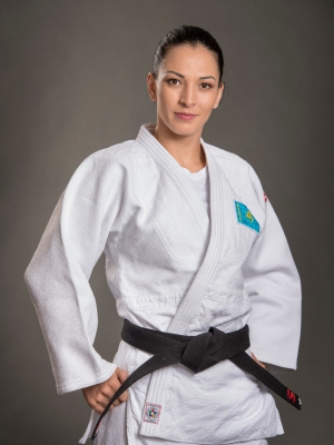 Мариан Урдабаева