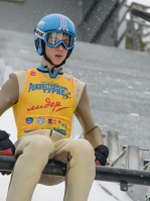 Даниил Васильев