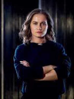 Виктория Зябкина